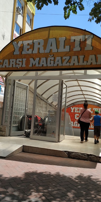 Künar Ayakkabı&Çanta