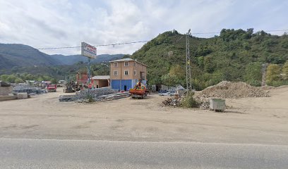 Kuralay elektrik