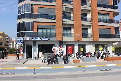 Kurtdereli Çağlar Gayrimenkul