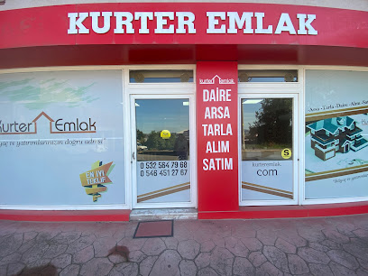 KURTER EMLAK