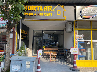 Kurtlar Grup Emlak / Hafriyat