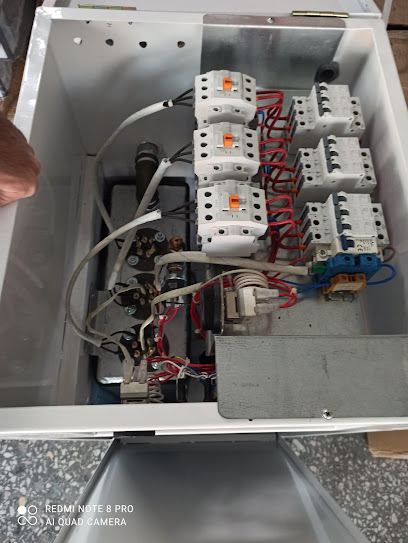 KURTSAN ELEKTRİK