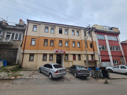 Kütahya Günlük Apart | Emlakcim Apart