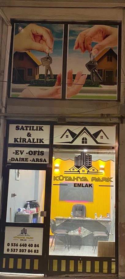 KÜTAHYA PARK EMLAK
