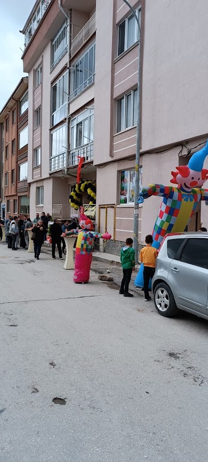 Kütahya Serra Gayrimenkul Otomotiv