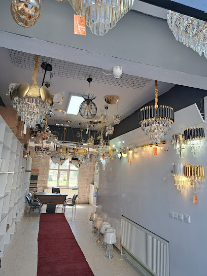 Kutluk Elektrik ve Avize