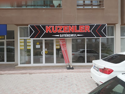KUZENLER EMLAK ve gayrimenkul