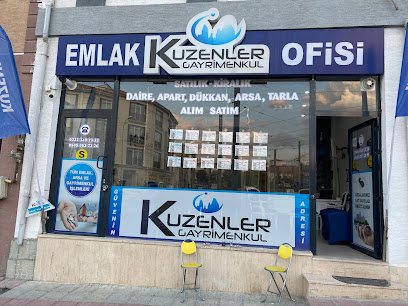 Kuzenler Gayrimenkul