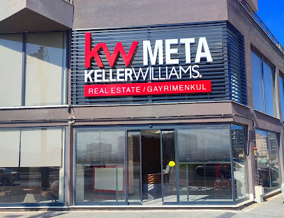 KW META GAYRİMENKUL | Keller Williams Bölge Müdürlüğü
