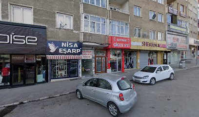 Laçin Ayakkabıcılık