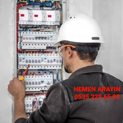 LAMAZİ ELEKTRİK