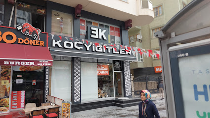 Lescon-koçyiğitler Ayakkabı