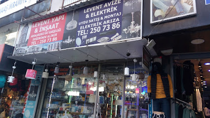 Levent Elektrik