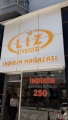 LİZ OUTLET MAĞAZA