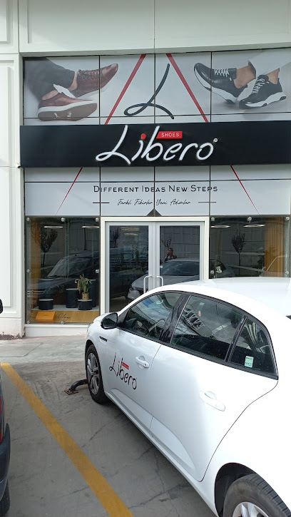 Libero ayakkabı istanbul