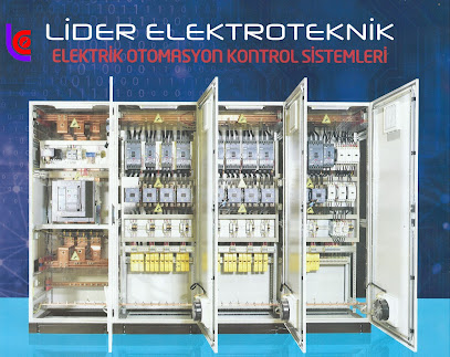 Lider Elektroteknik