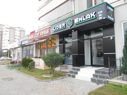 Lider Emlak