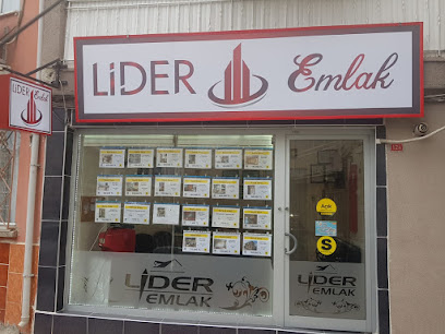 Lider Emlak