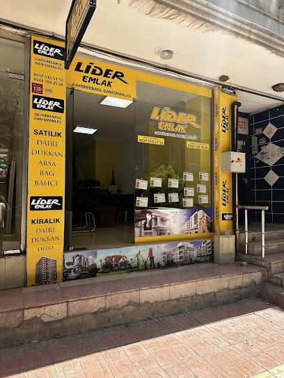 Lider Emlak Siirt