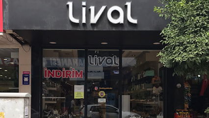 Lival Ayakkabı
