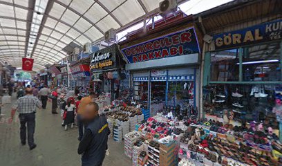 Lokman Ayakkabi Dünyası