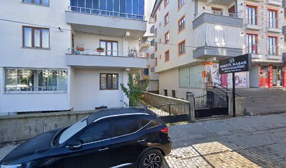 LONDON GAYRİMENLUL EMLAK BİNGÖL / UYDUKENT