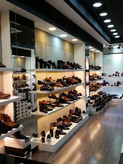 Lorenza Ayakkabı Ncity