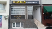 LOTUS GAYRİMENKUL & EMLAK