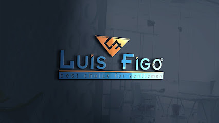Luis Figo Shoes