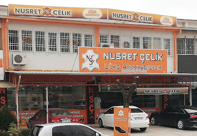 LÜKS NUSRET ÇELİK Ayakkabıcılık Perakende Satış Mağazası
