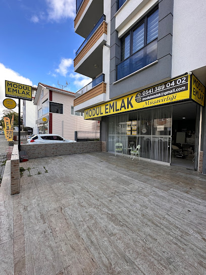LÜLEBURGAZ MODÜL EMLAK VE GAYRİMENKUL DANIŞMANLIĞI
