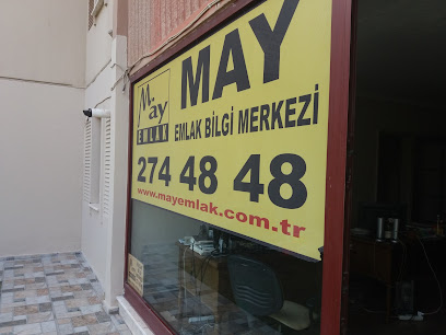 M.ay Emlak