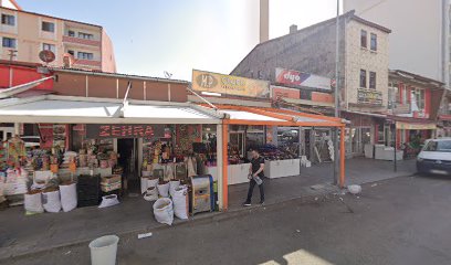 M.P Çiçek Ayakkabicilik