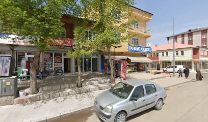 Mêvan Emlak Inşaat