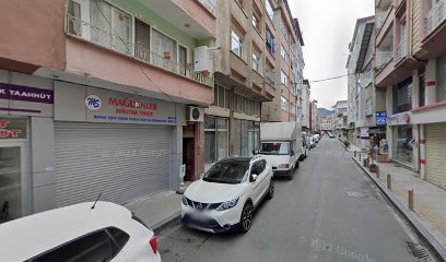 Maǵdenler Soğutma Teknik