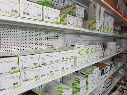 Macit Elektrik Elektronik Ve Güvenlik Sistemleri