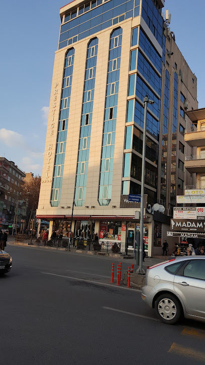 Madam Ayakkabı Çanta