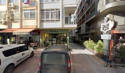 Madam Fi Shoes & Bag