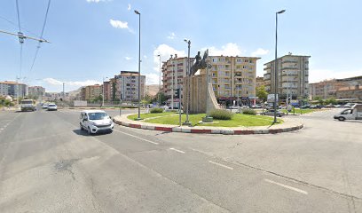 Malatya Ayak Yiyenler Çarşısı