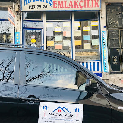 Maltaş Emlak Gayrimenkul Yatırım Danışmanlığı Tatvan