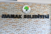 Mamak Belediyesi Abidinpaşa Uyanık Kütüphane