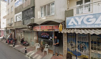 MANİSA MERCAN EMLAK