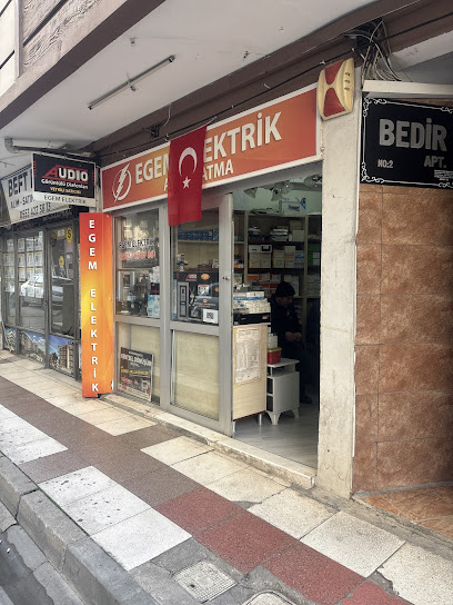 Manisa Egem Elektirik