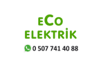 Manisa Elektrikçi ECO ELEKTRİK