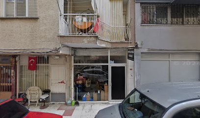 Manisa Yakka Ayakkabı