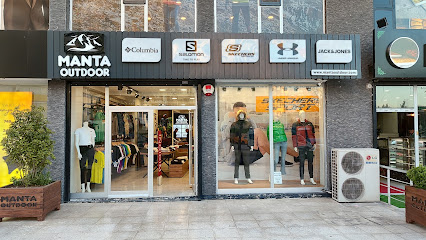 Manta Outdoor Siirt