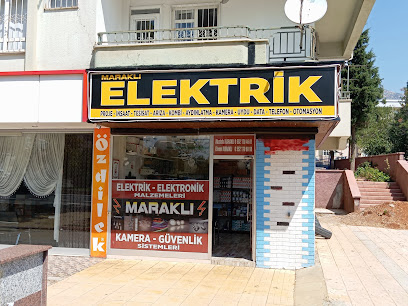 Maraklı Elektrik Elektronik