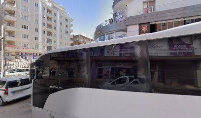 MARDİN AYAKKABI & VALİZ&ÇANTA TAMİRCİSİ