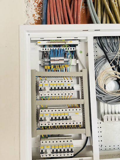 MARDİN ökmen elektrik