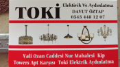 Mardin Elektrik ve aydınlatma